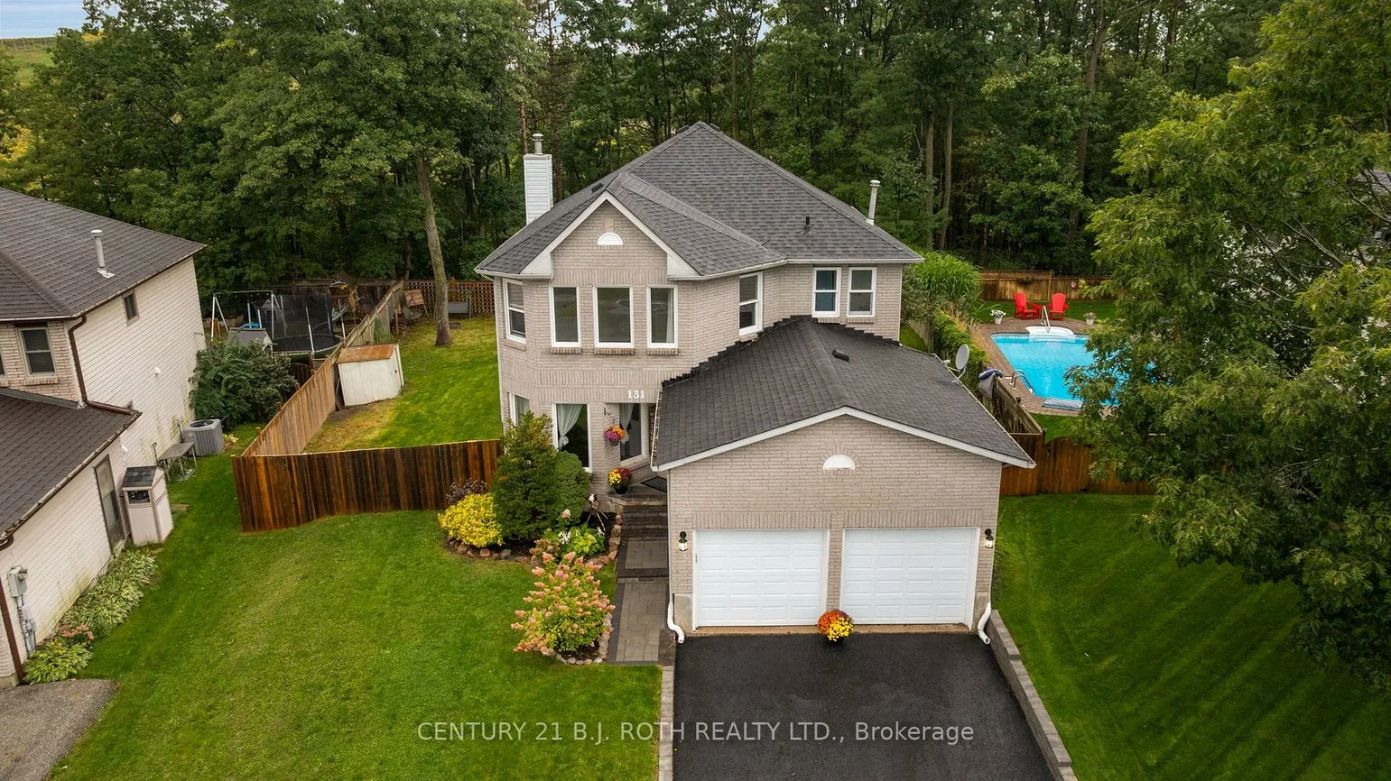 131, Browning, Letitia Heights, Barrie
