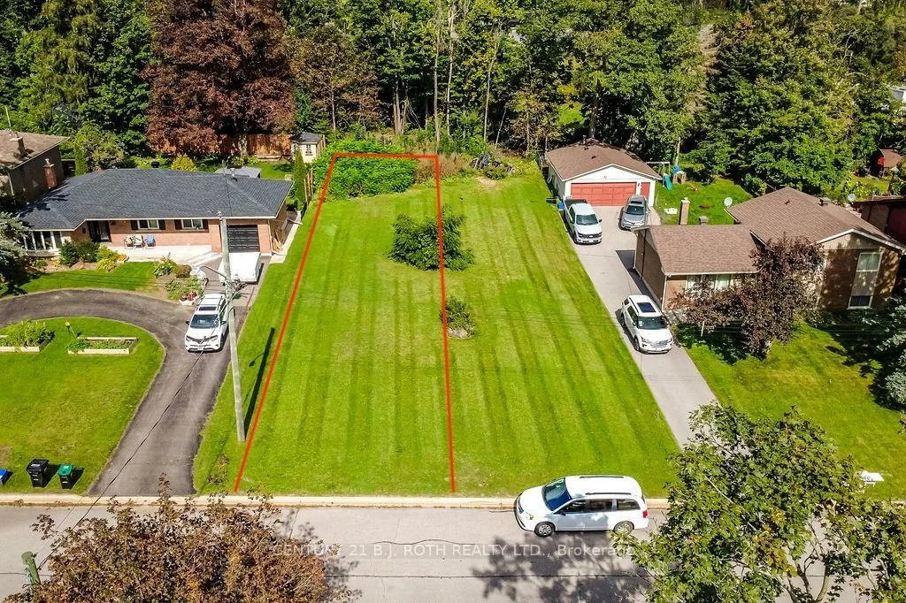 12A, Ottaway, Wellington, Barrie