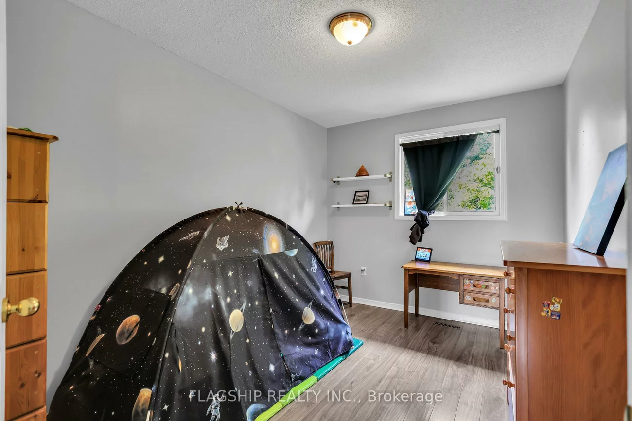 36, Patton, Painswick North, Barrie