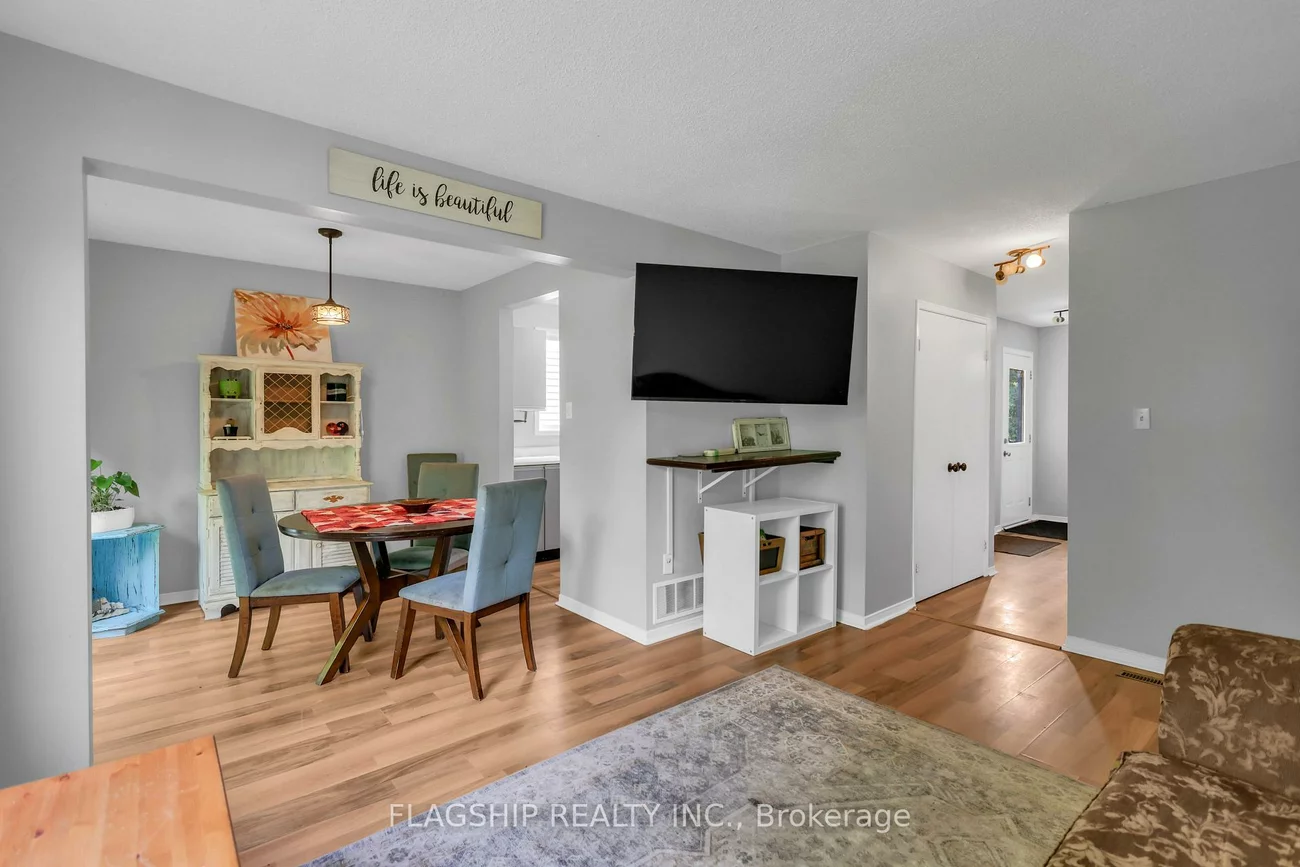 36, Patton, Painswick North, Barrie