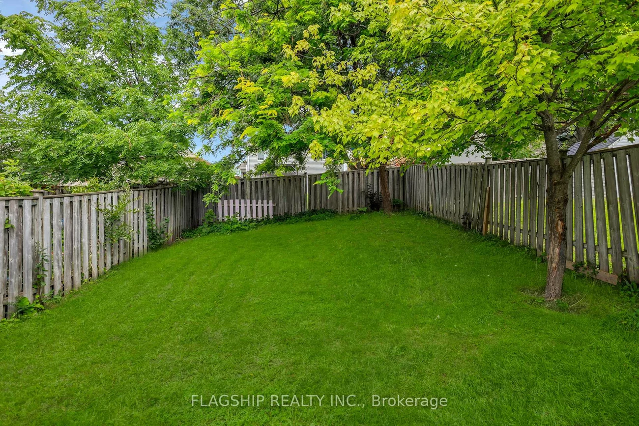 36, Patton, Painswick North, Barrie