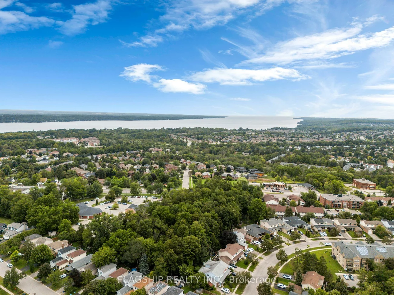 36, Patton, Painswick North, Barrie