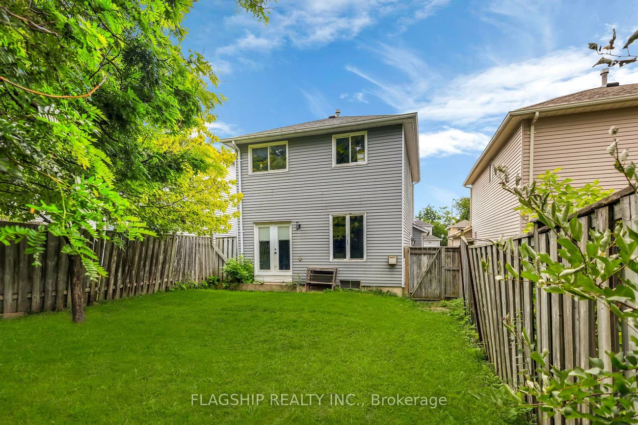 36, Patton, Painswick North, Barrie