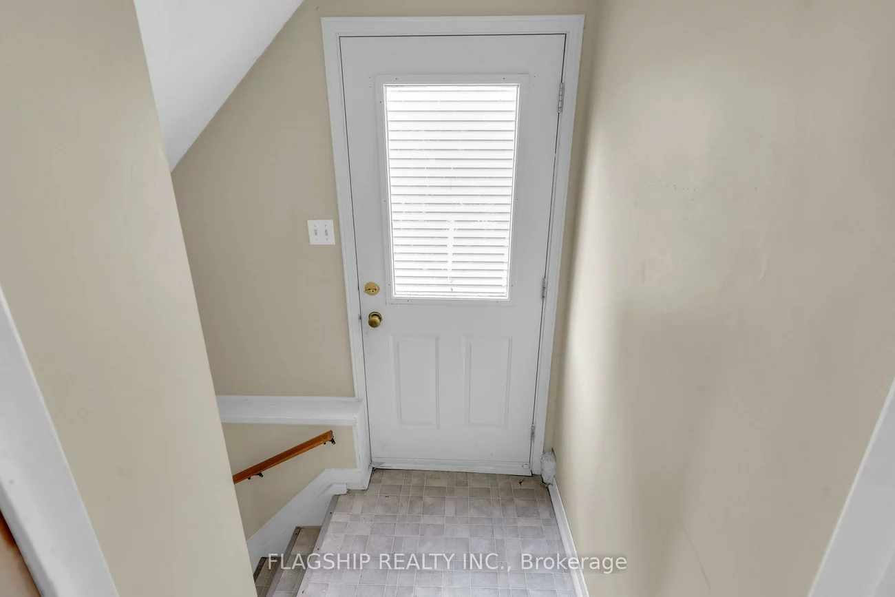 36, Patton, Painswick North, Barrie