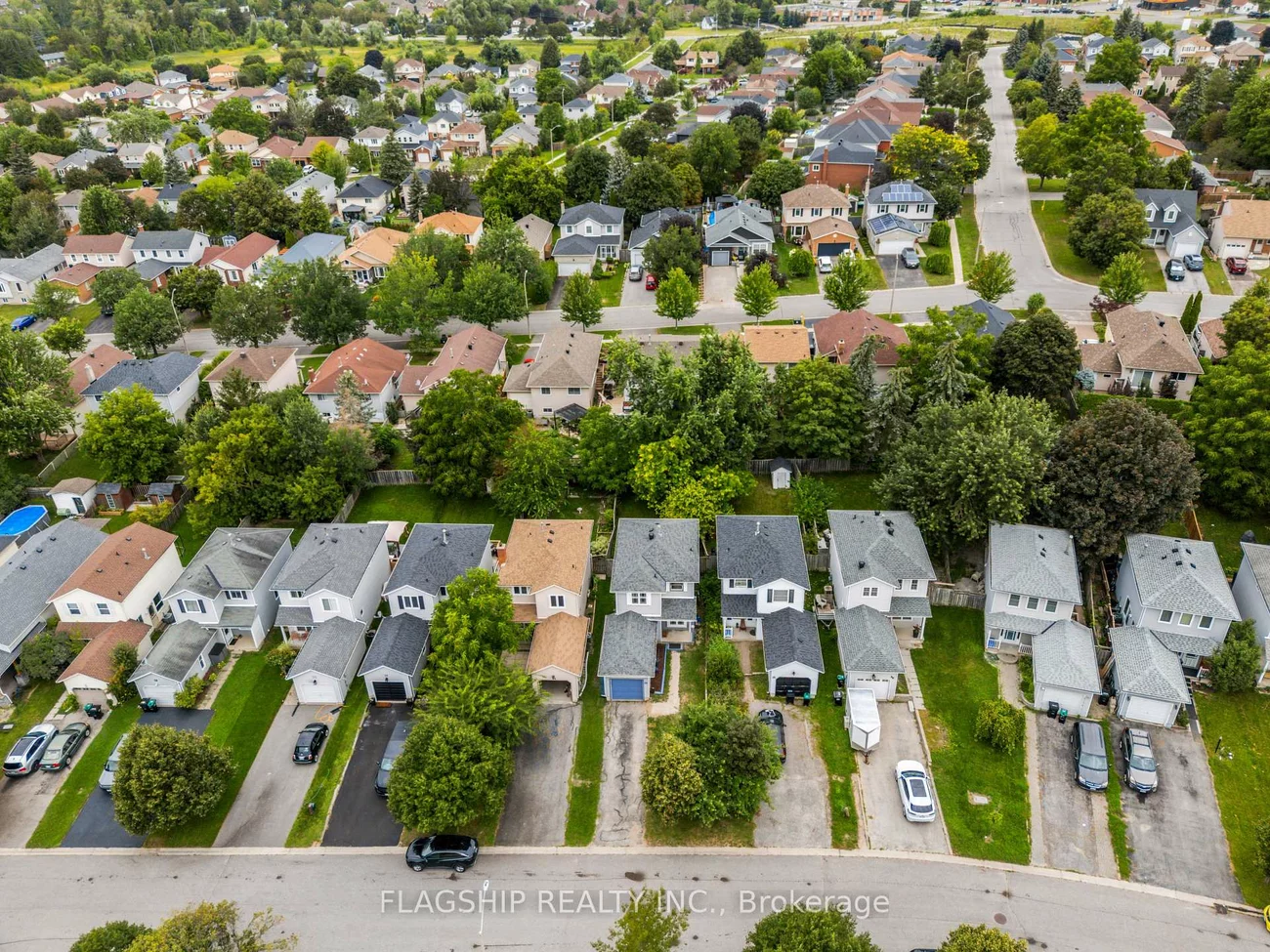 36, Patton, Painswick North, Barrie