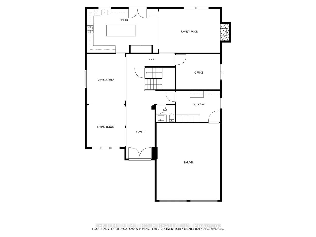134, Sandringham, Innis-Shore, Barrie