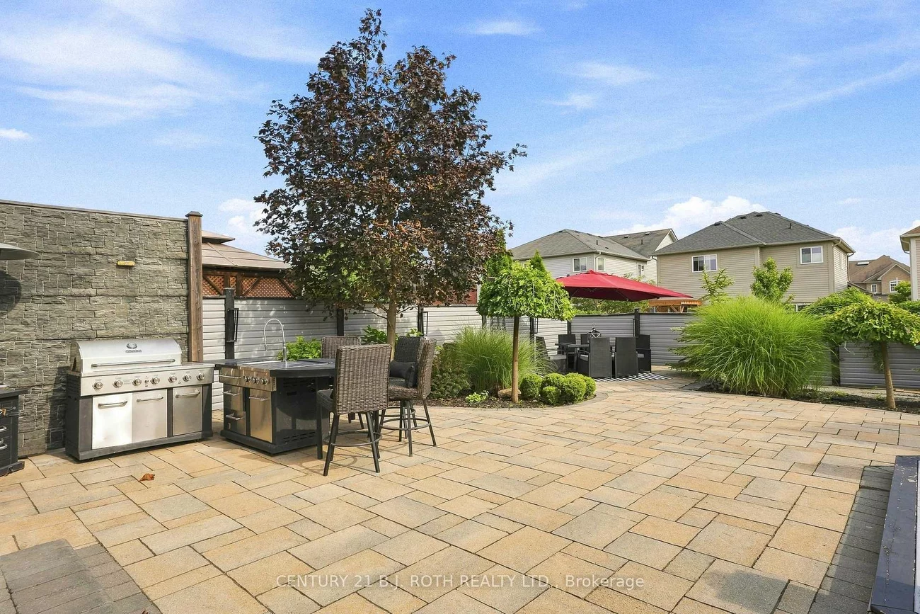 134, Sandringham, Innis-Shore, Barrie
