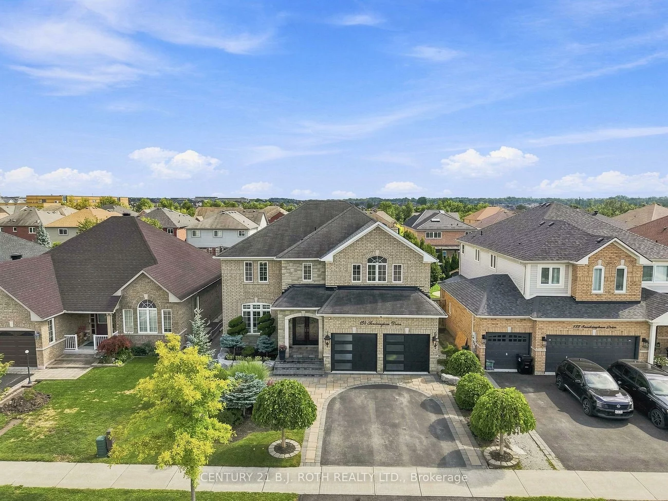 134, Sandringham, Innis-Shore, Barrie