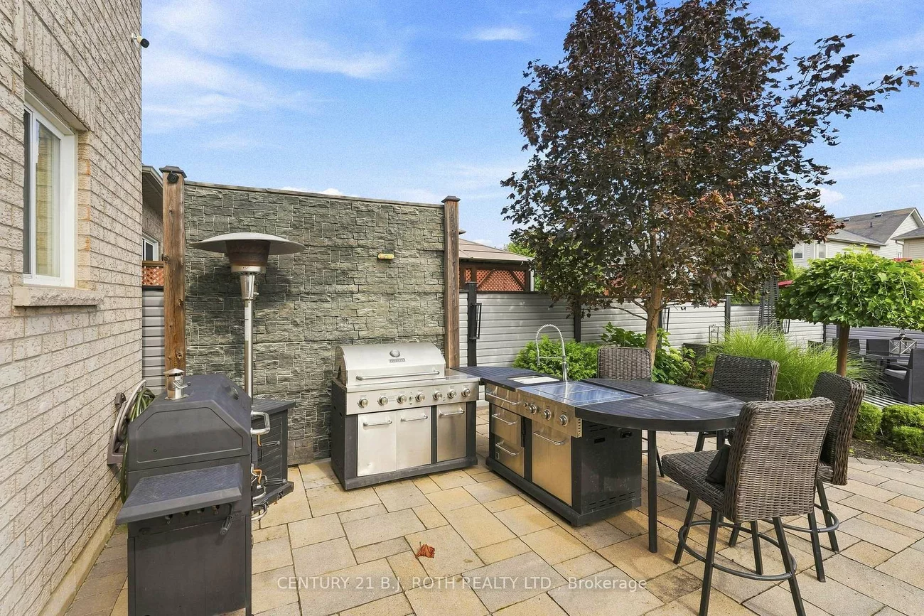 134, Sandringham, Innis-Shore, Barrie