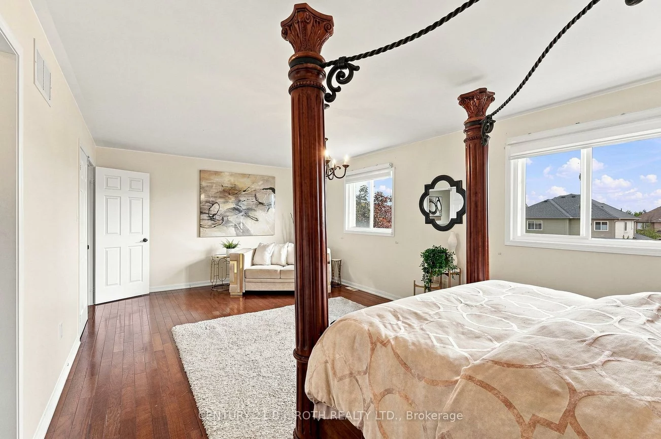 134, Sandringham, Innis-Shore, Barrie