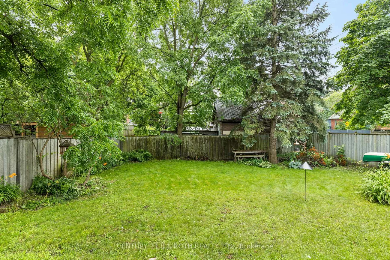 90, Cumberland, Allandale, Barrie