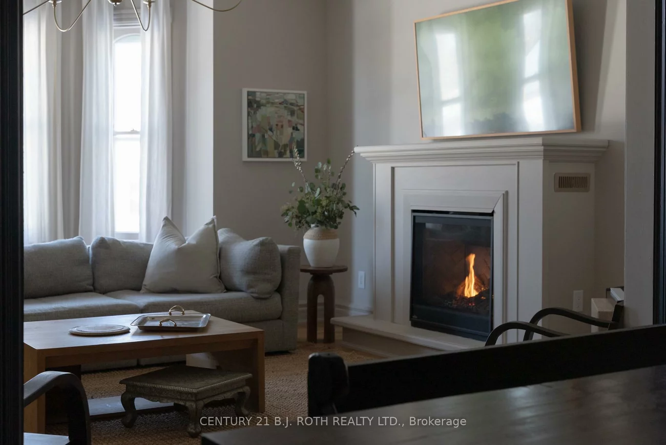 90, Cumberland, Allandale, Barrie