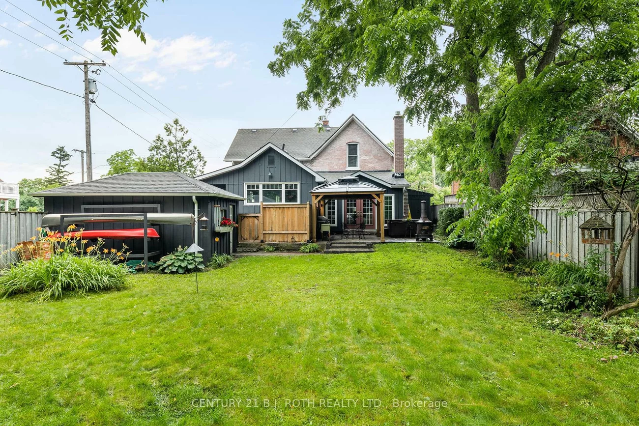 90, Cumberland, Allandale, Barrie