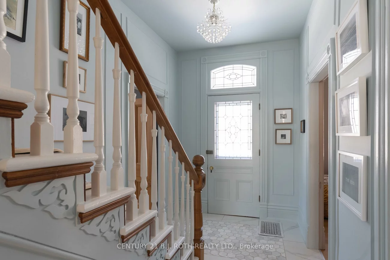 90, Cumberland, Allandale, Barrie
