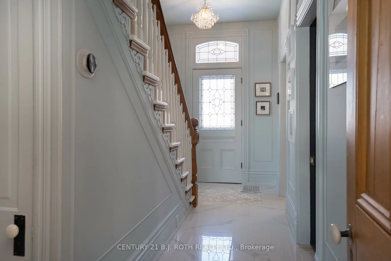 90, Cumberland, Allandale, Barrie