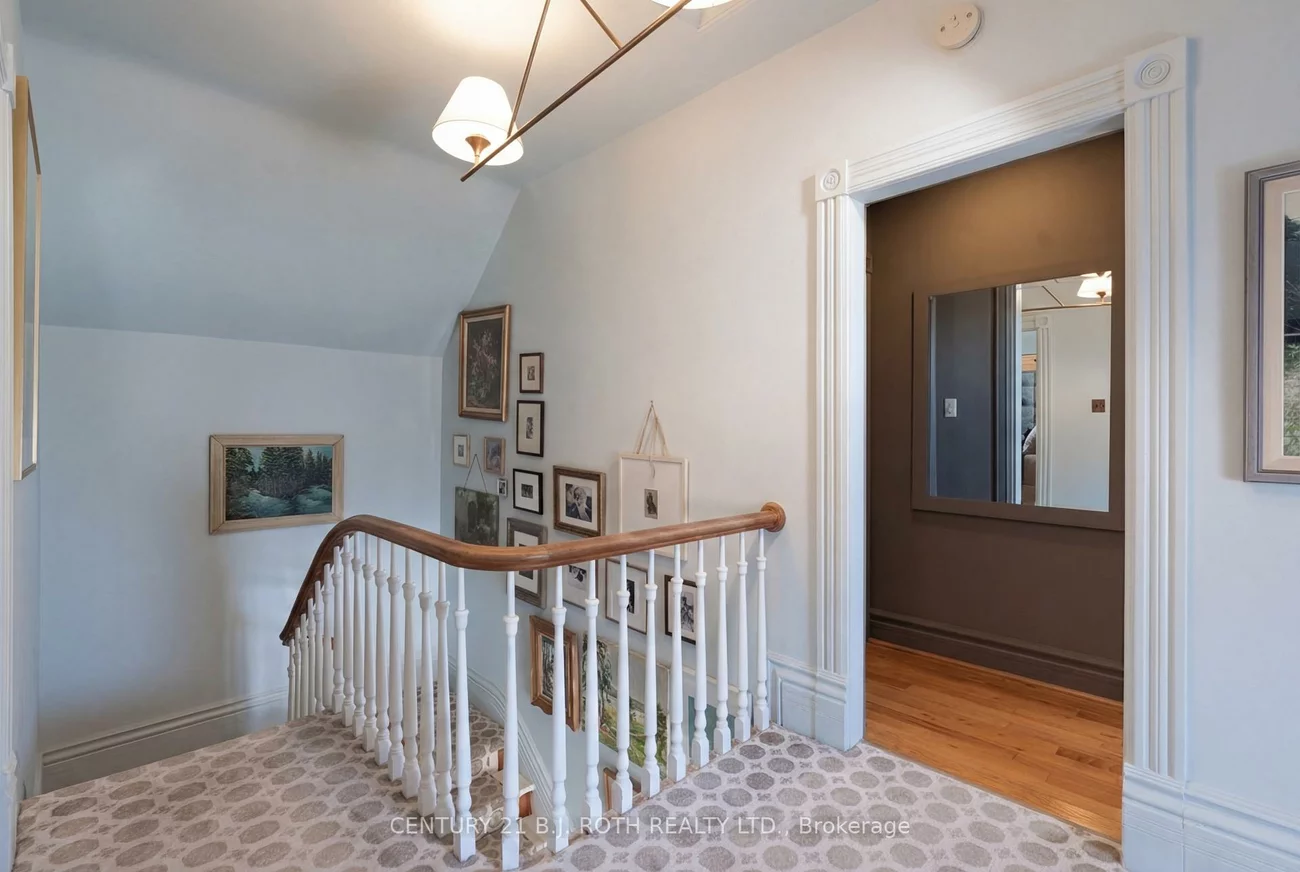 90, Cumberland, Allandale, Barrie