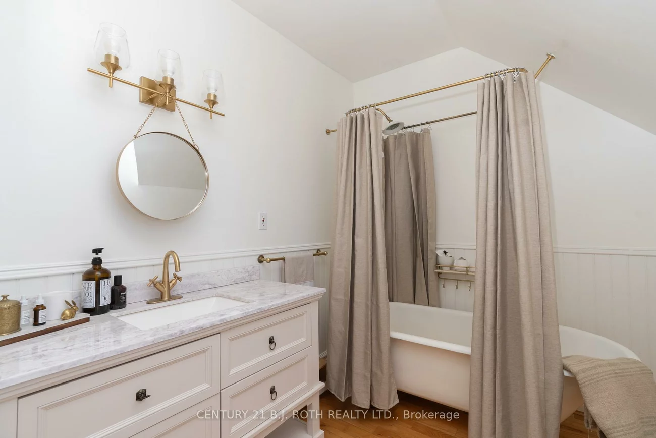 90, Cumberland, Allandale, Barrie