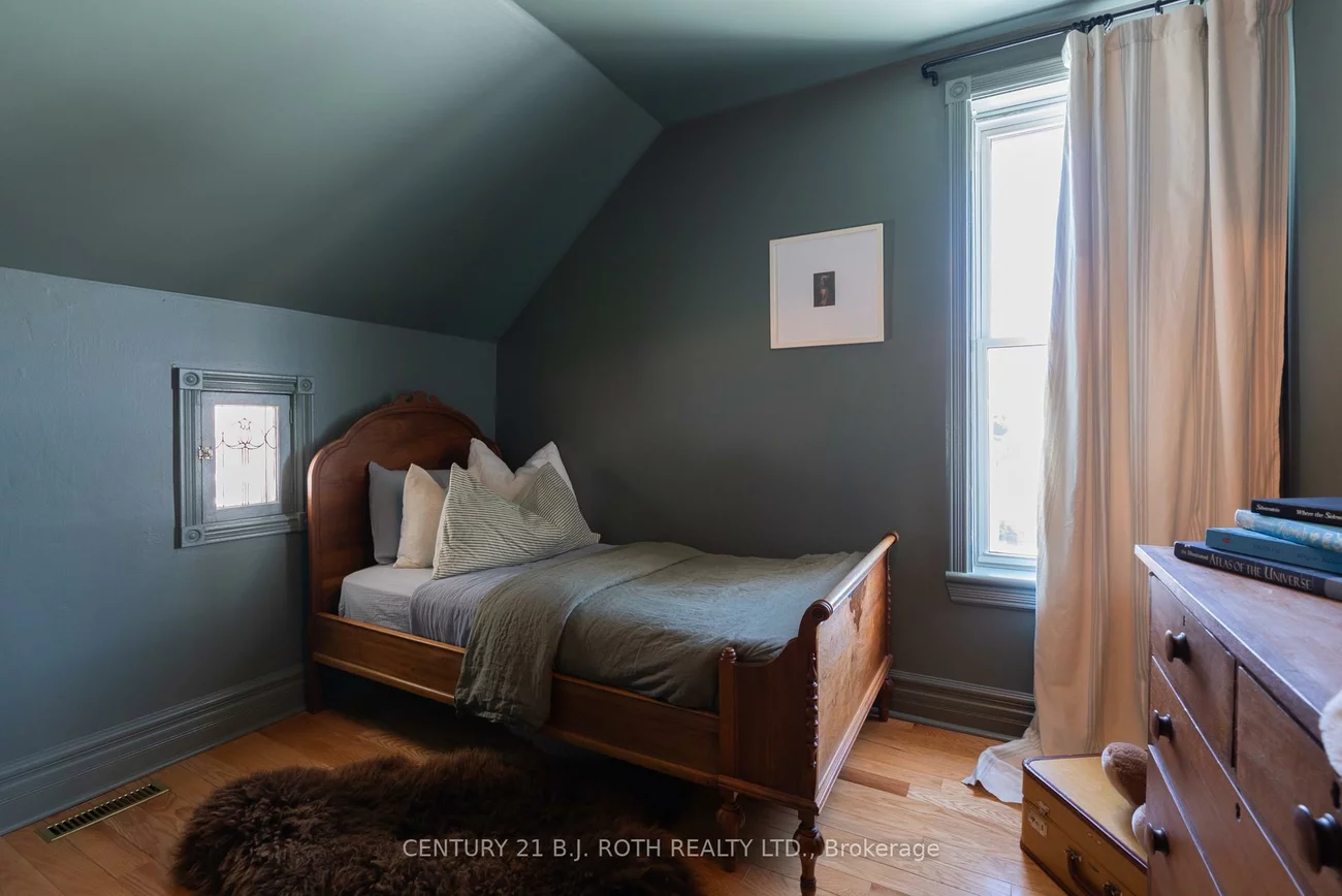 90, Cumberland, Allandale, Barrie