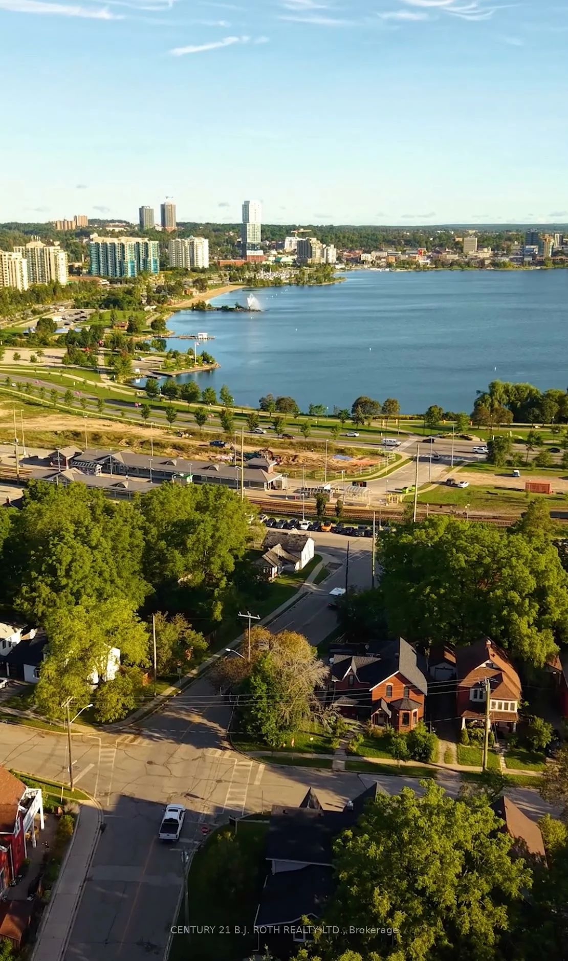 90, Cumberland, Allandale, Barrie