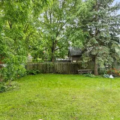 90, Cumberland, Allandale, Barrie