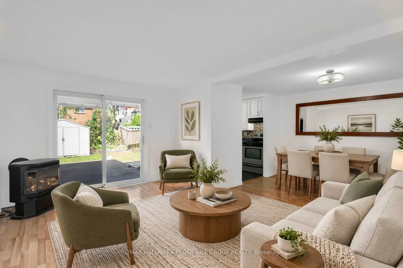 30, Golfdale, Sunnidale, Barrie