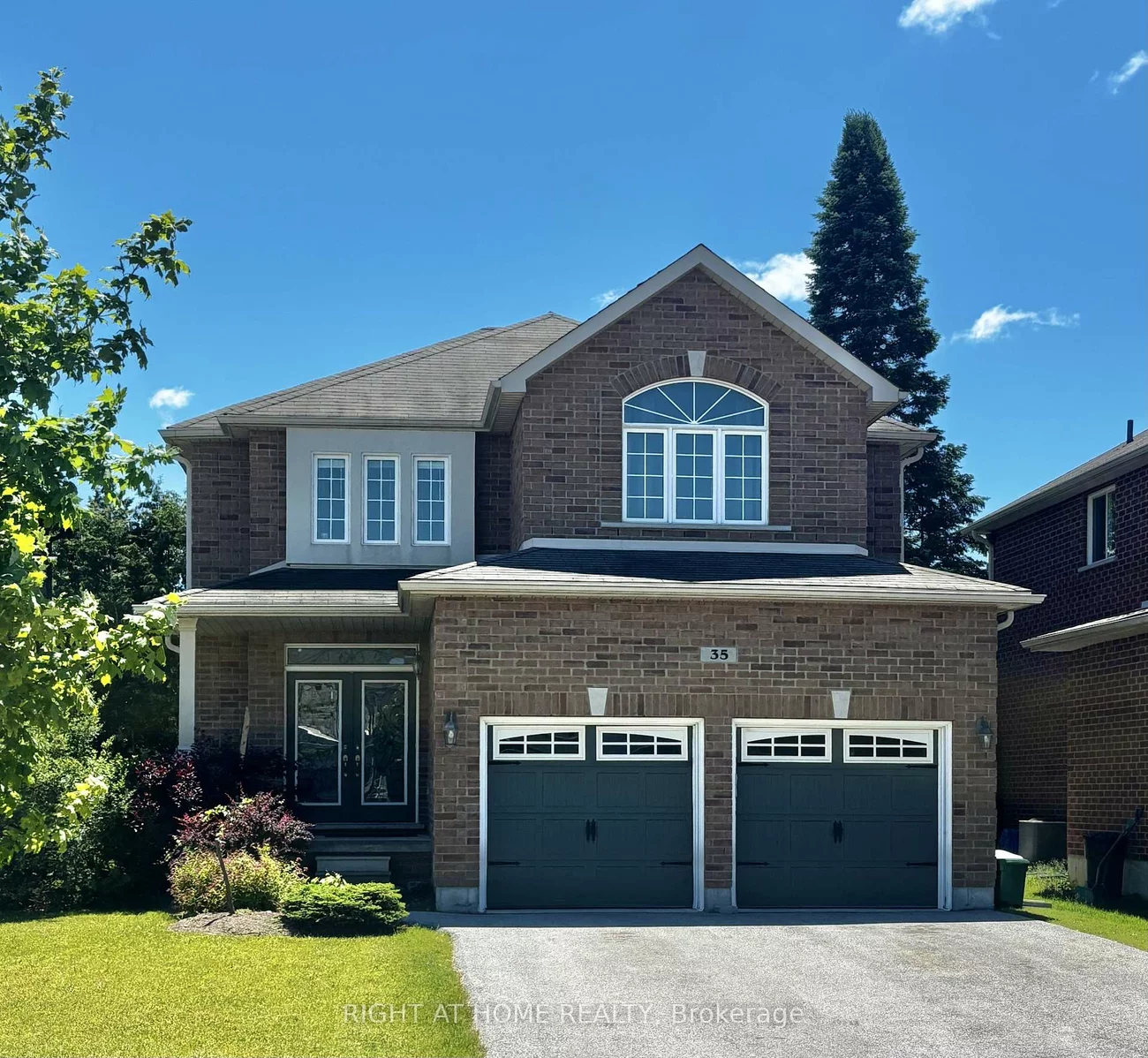 3, Player, East Bayfield, Barrie