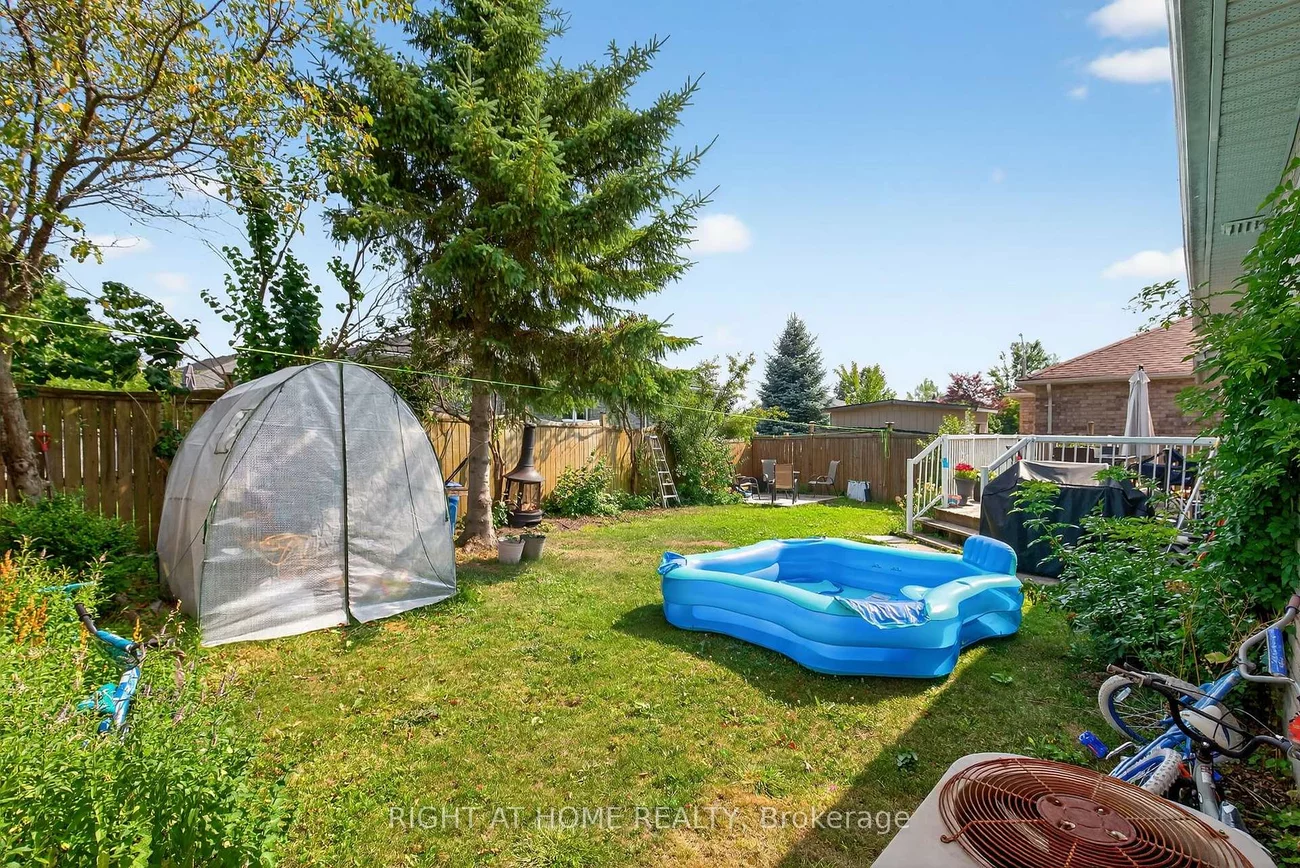 3, Player, East Bayfield, Barrie