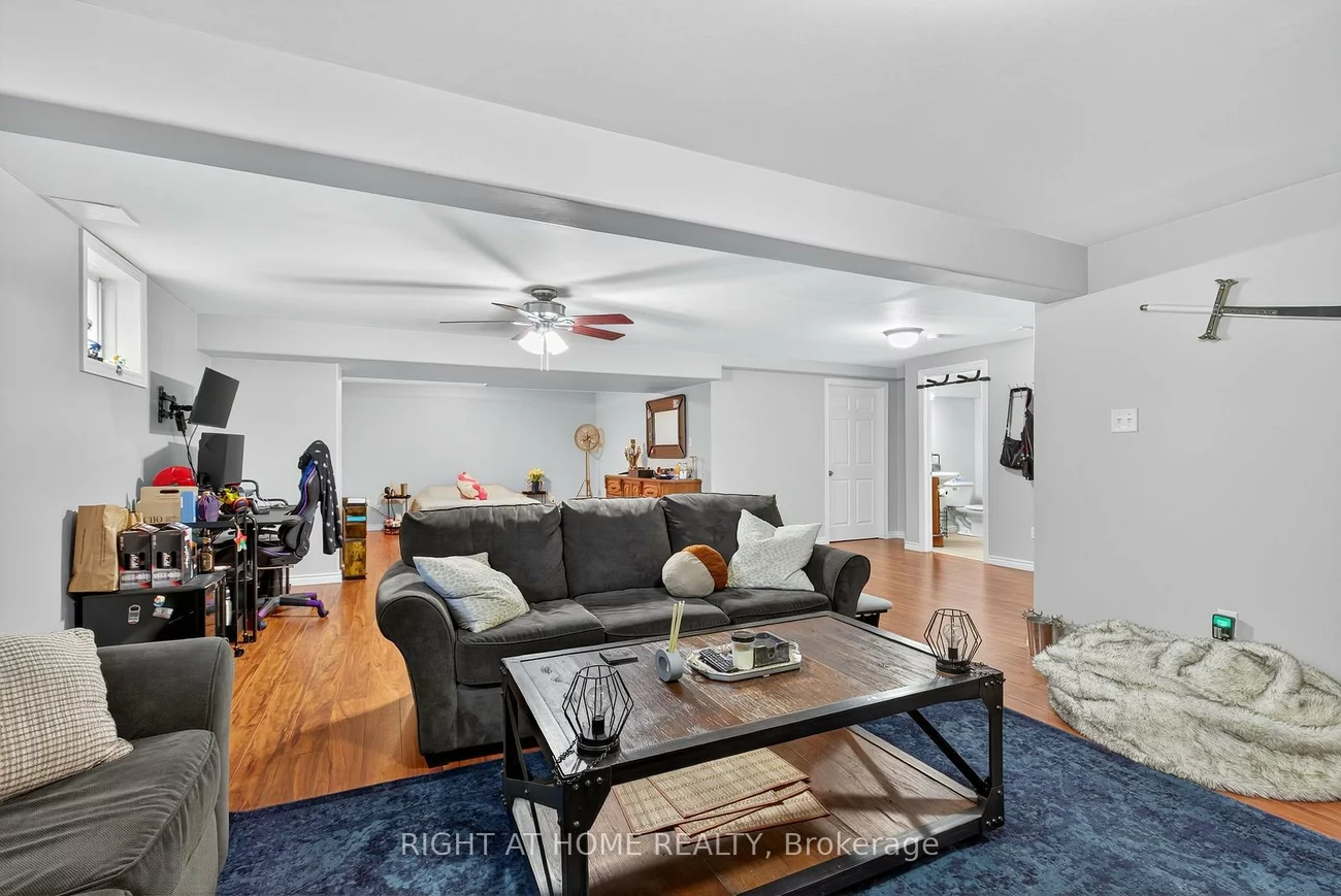 3, Player, East Bayfield, Barrie