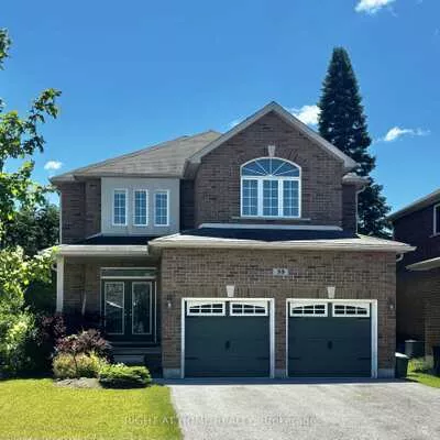 3, Player, East Bayfield, Barrie