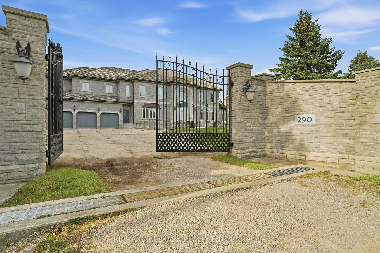 290, Tollendal Mill, South Shore, Barrie