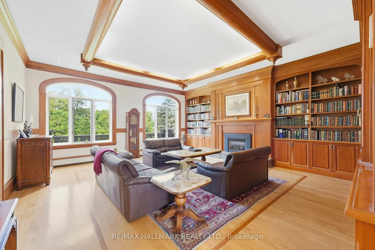 290, Tollendal Mill, South Shore, Barrie