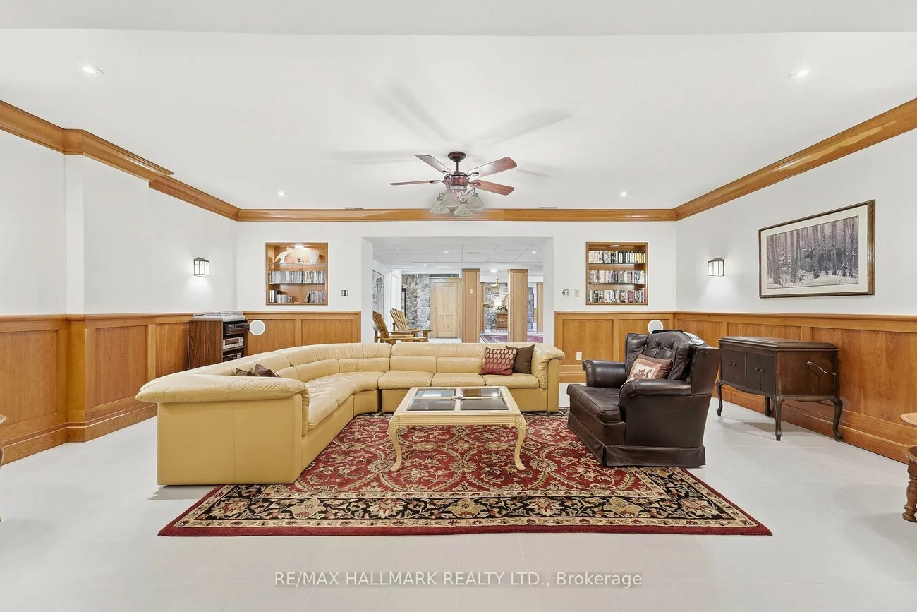 290, Tollendal Mill, South Shore, Barrie
