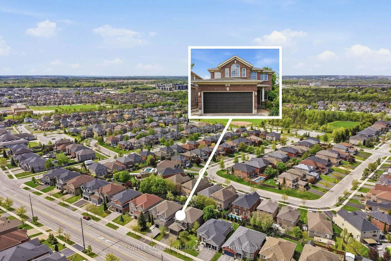 44, Prince William, Innis-Shore, Barrie