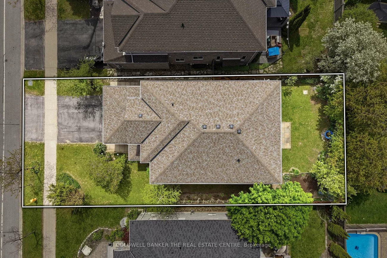 44, Prince William, Innis-Shore, Barrie