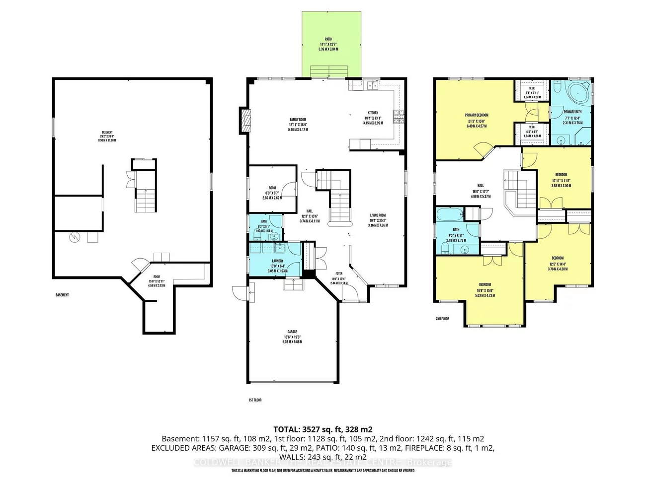 44, Prince William, Innis-Shore, Barrie