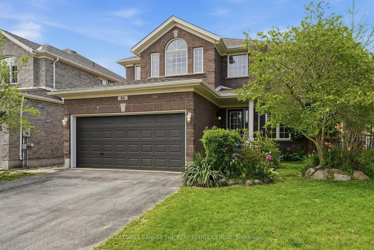 44, Prince William, Innis-Shore, Barrie