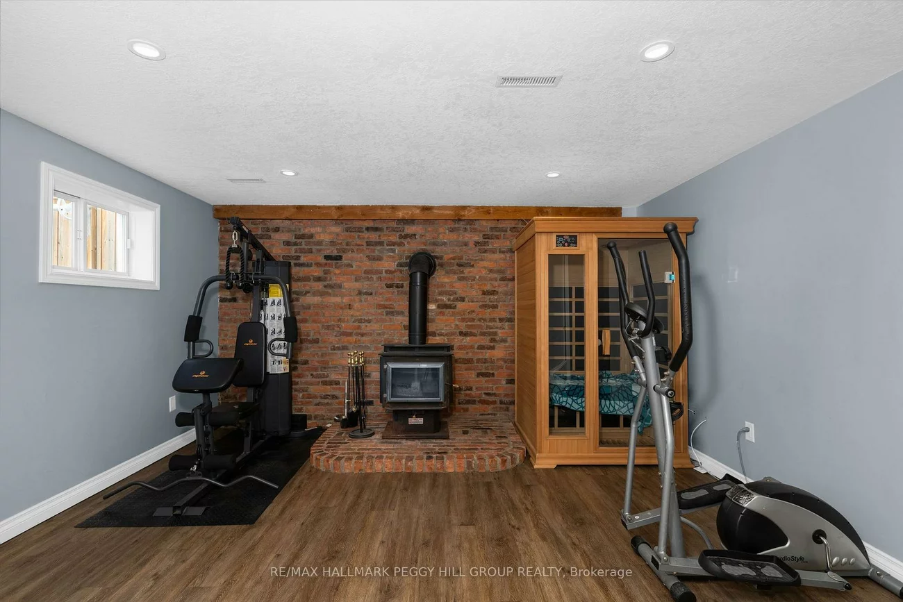 44, Knicely, Painswick North, Barrie