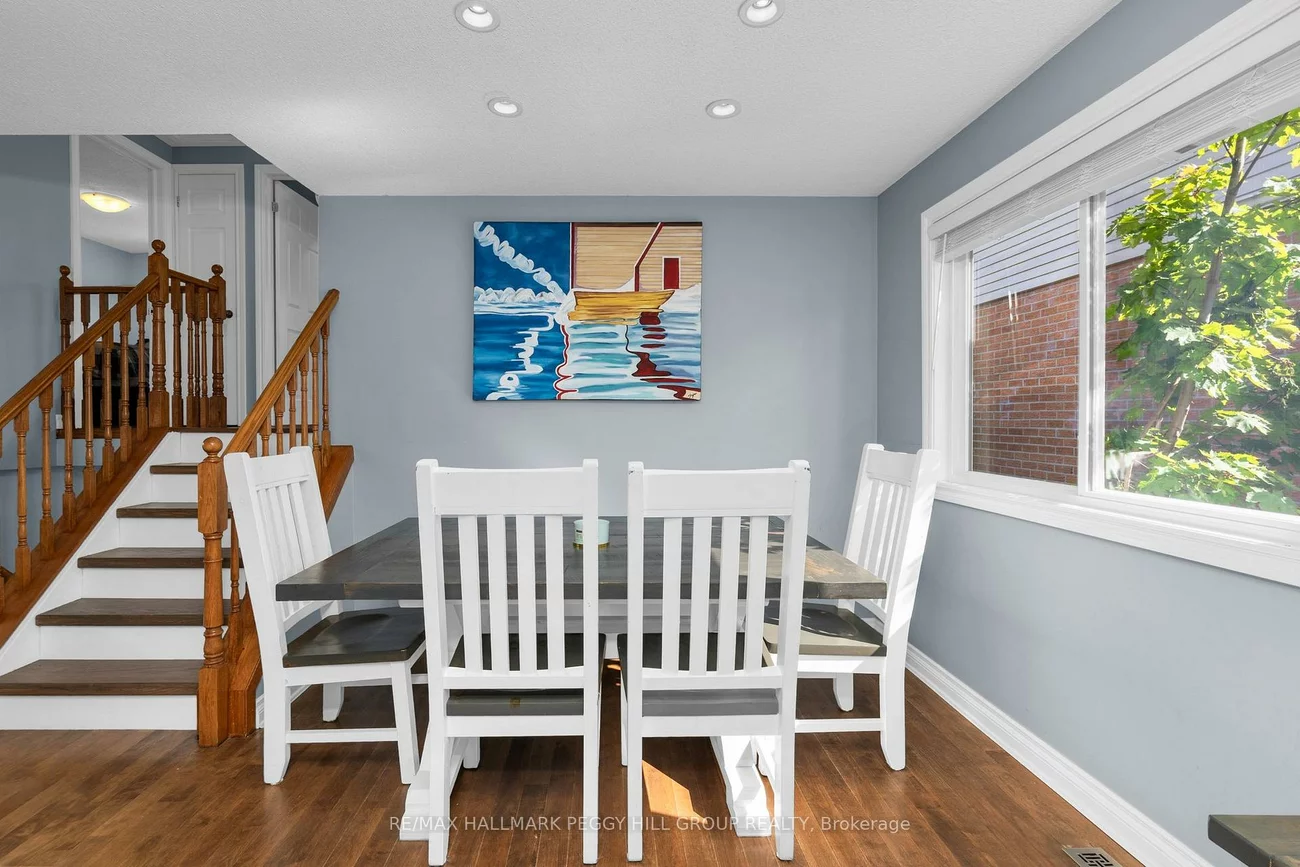 44, Knicely, Painswick North, Barrie