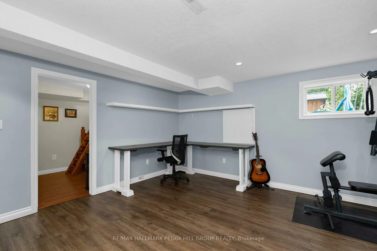 44, Knicely, Painswick North, Barrie
