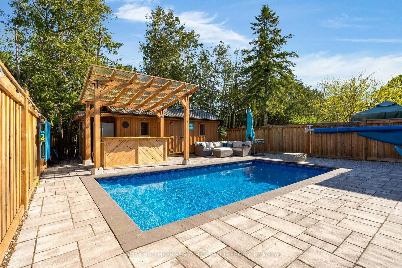 44, Knicely, Painswick North, Barrie