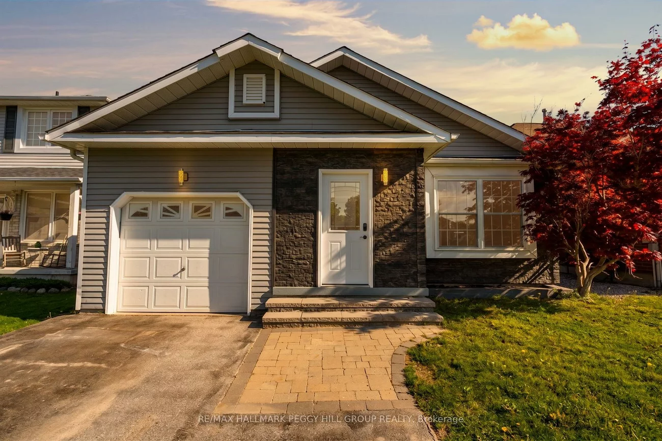 44, Knicely, Painswick North, Barrie