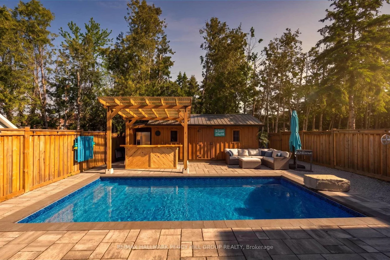 44, Knicely, Painswick North, Barrie