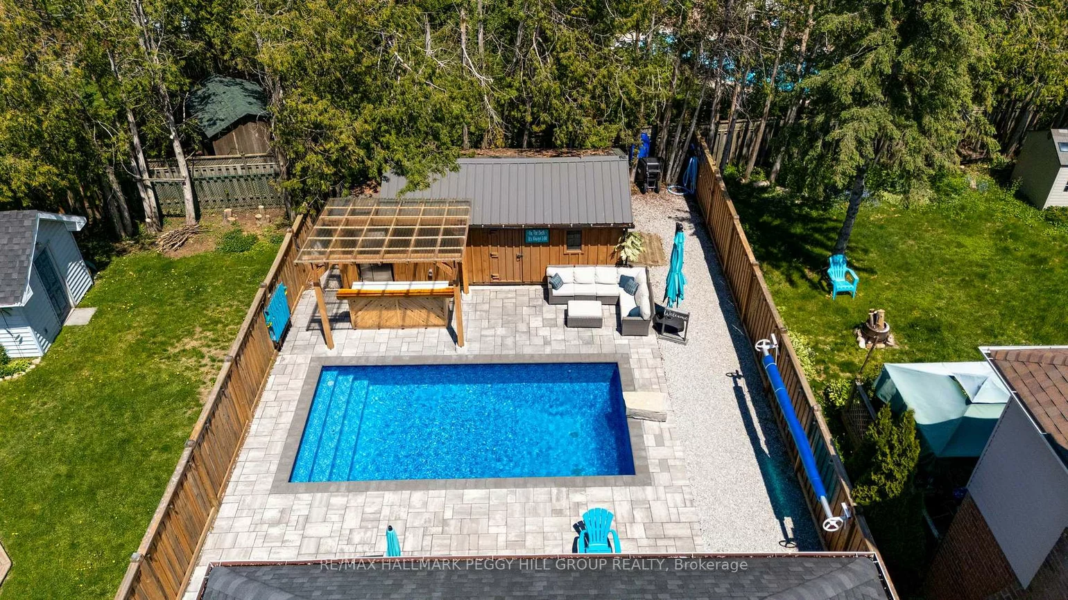 44, Knicely, Painswick North, Barrie