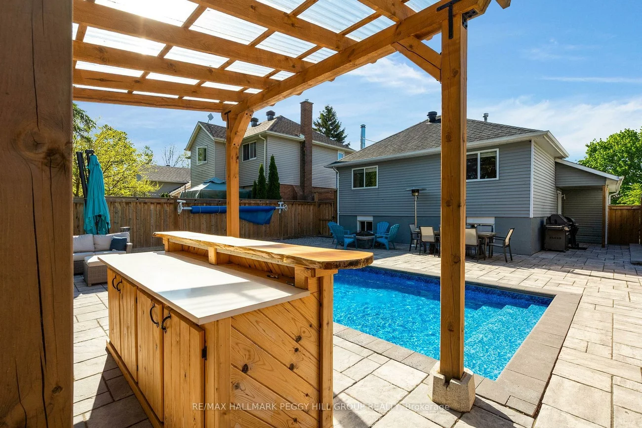 44, Knicely, Painswick North, Barrie