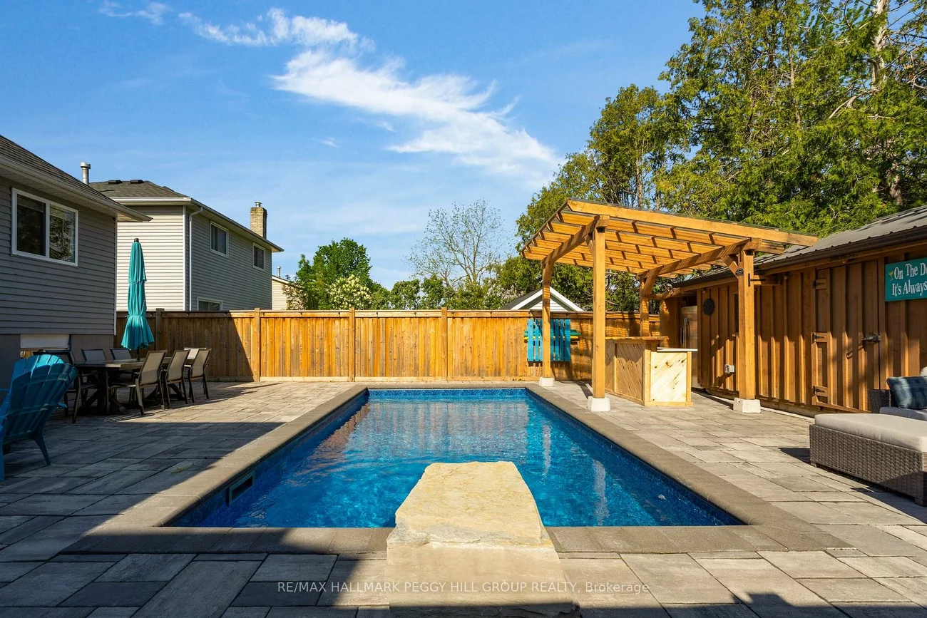 44, Knicely, Painswick North, Barrie