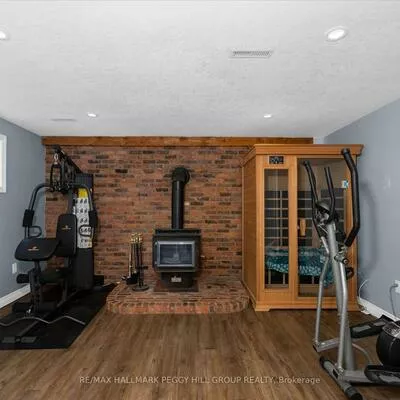 44, Knicely, Painswick North, Barrie