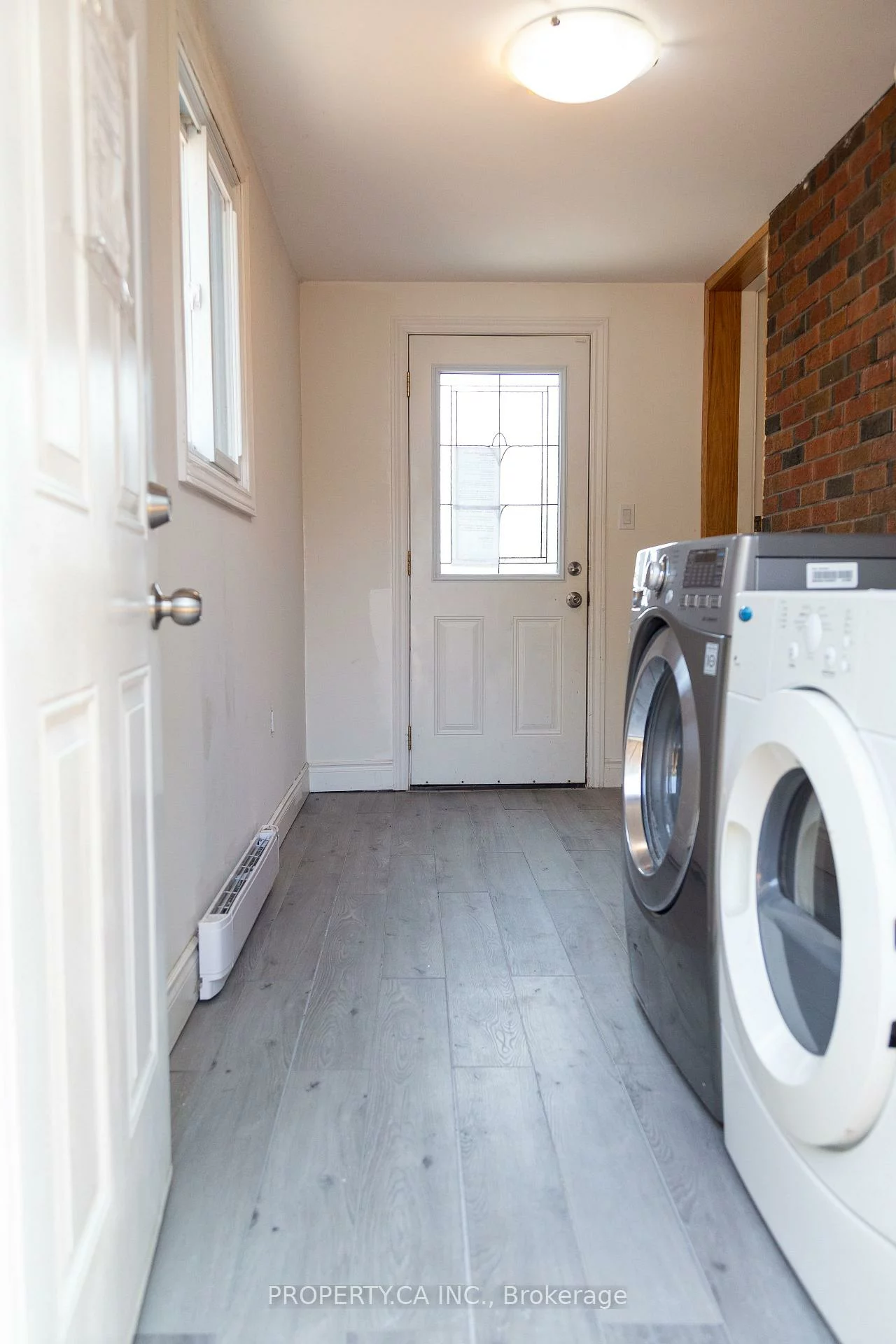 8, Dufferin, Sanford, Barrie