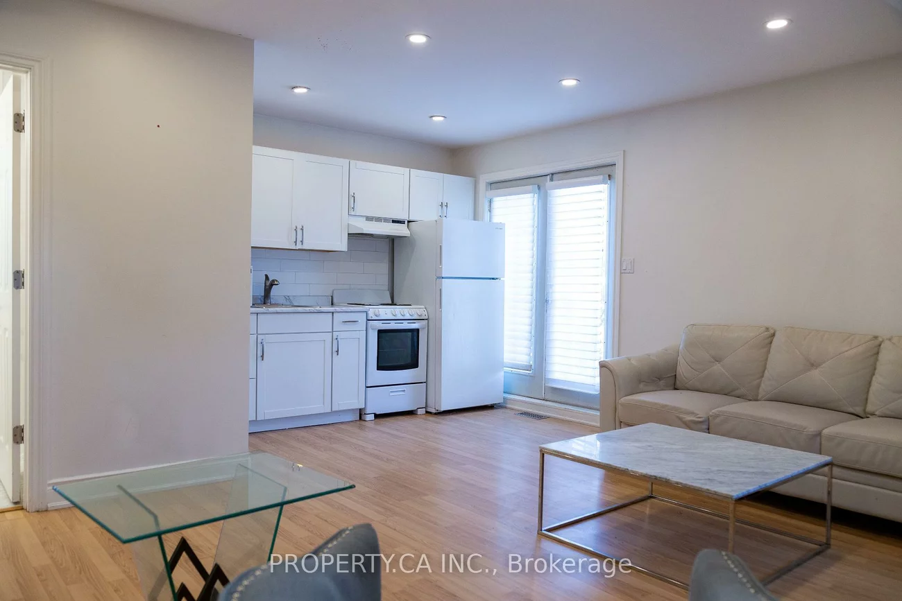 8, Dufferin, Sanford, Barrie