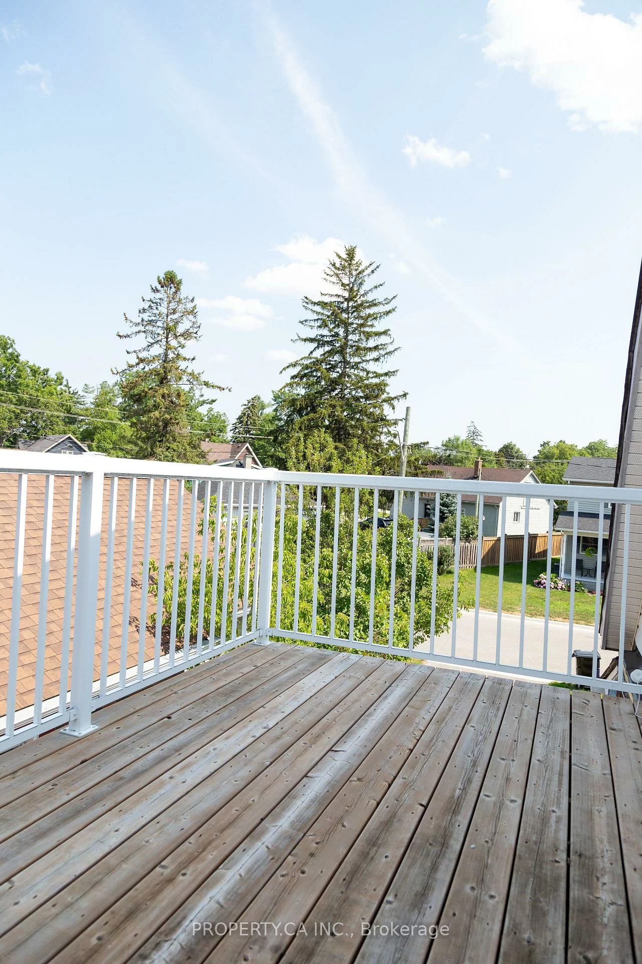 8, Dufferin, Sanford, Barrie