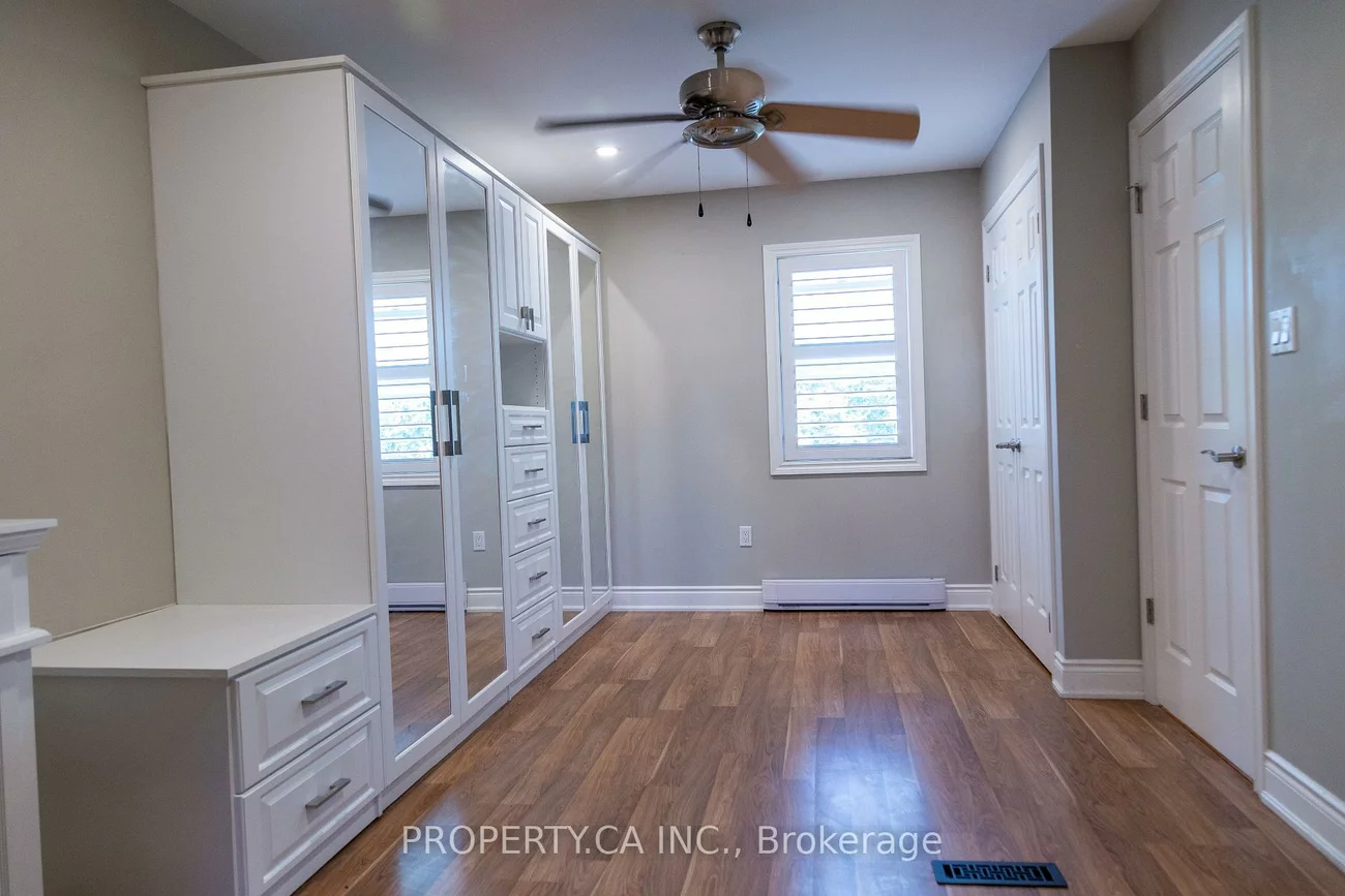 8, Dufferin, Sanford, Barrie